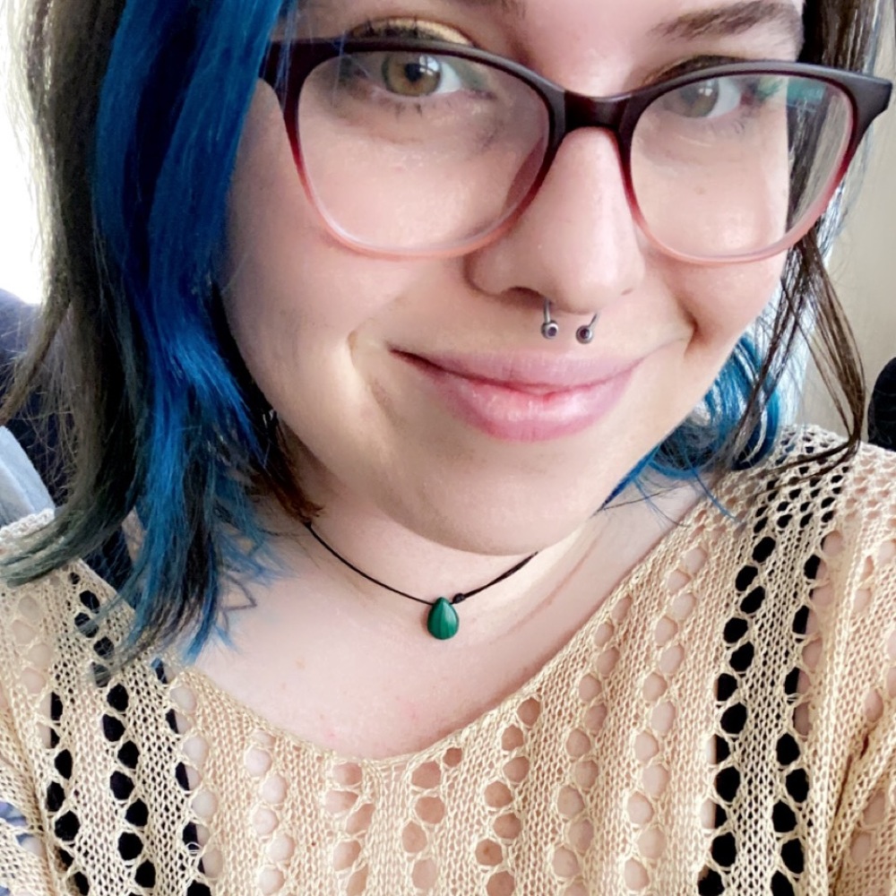 Meet your Posher, Shannon